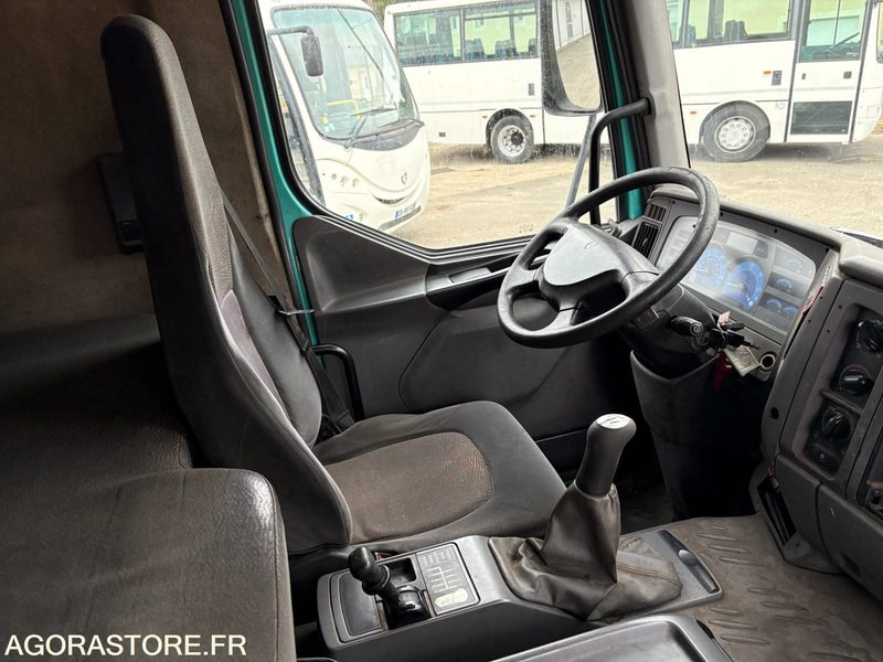 TRACTEUR RENAULT 420 DCI - 트랙터 유닛 : 사진 5 TRACTEUR RENAULT 420 DCI - 트랙터 유닛 : 사진 5