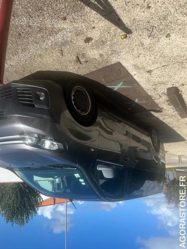 TTC / 0% TVA - MINIBUS CITROEN JUMPY SPACETOURER 1.5L BHDI - 4 portes - 2019 - 소형 버스, 승합차 : 사진 1 TTC / 0% TVA - MINIBUS CITROEN JUMPY SPACETOURER 1.5L BHDI - 4 portes - 2019 - 소형 버스, 승합차 : 사진 1