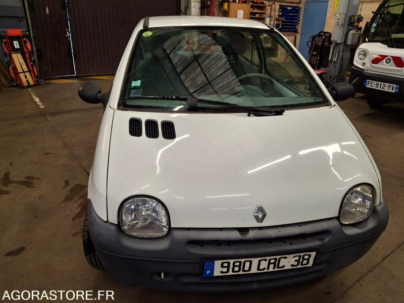 TWINGO RENAULT - 차량 : 사진 4 TWINGO RENAULT - 차량 : 사진 4