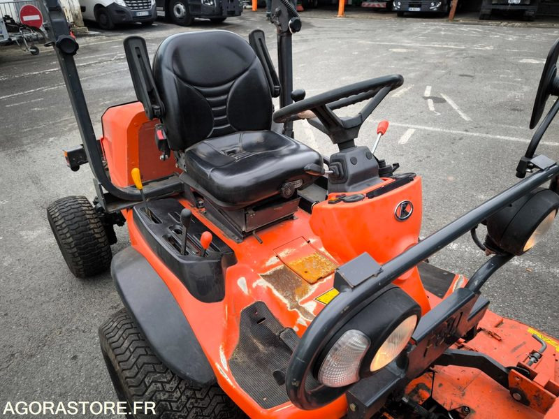 Tondeuse KUBOTA F3680 3688 heures 2013 - 정원 모어 : 사진 2 Tondeuse KUBOTA F3680 3688 heures 2013 - 정원 모어 : 사진 2