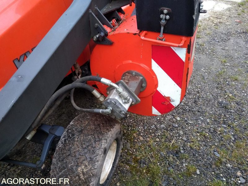 Tondeuse f3680 Kubota - 정원 모어 : 사진 1 Tondeuse f3680 Kubota - 정원 모어 : 사진 1