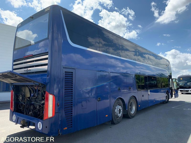 VANHOOL TDX27 double deker - 2015 - 688000 KMs - 대형 버스 : 사진 5 VANHOOL TDX27 double deker - 2015 - 688000 KMs - 대형 버스 : 사진 5