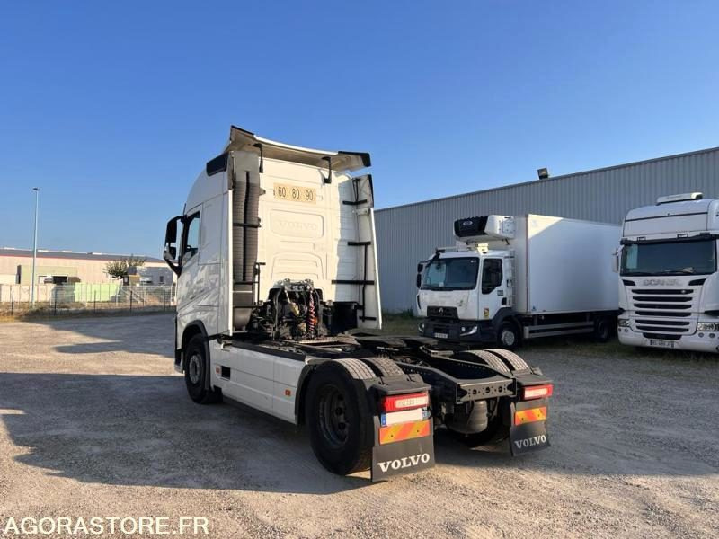 VOLVO FH 540 - 2016 - 1 080 000 KM - 트랙터 유닛 : 사진 5 VOLVO FH 540 - 2016 - 1 080 000 KM - 트랙터 유닛 : 사진 5