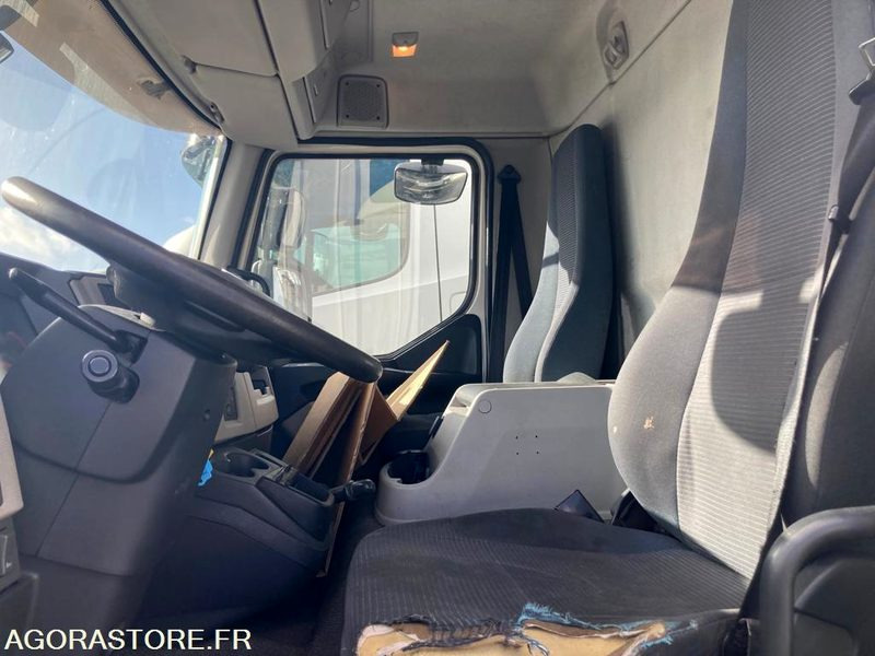 VOLVO  FL 290 - 2013 - 568 476km - 트랙터 유닛 : 사진 5 VOLVO  FL 290 - 2013 - 568 476km - 트랙터 유닛 : 사진 5
