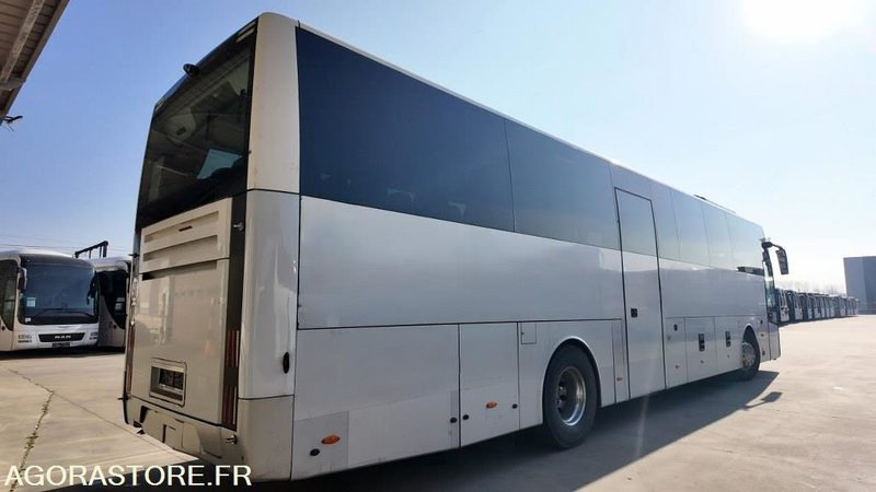 Van Hool EX16 M / 13.3m / Lift / Full Option / Euro 6 - 대형 버스 : 사진 4 Van Hool EX16 M / 13.3m / Lift / Full Option / Euro 6 - 대형 버스 : 사진 4