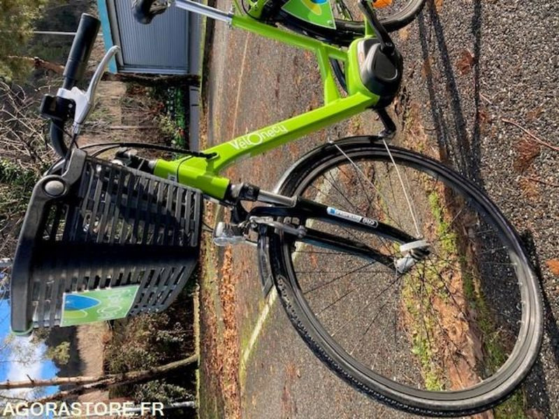 Vélo VAE - Lot N°1 de 5 VAE Nexus - 오토바이 : 사진 3 Vélo VAE - Lot N°1 de 5 VAE Nexus - 오토바이 : 사진 3