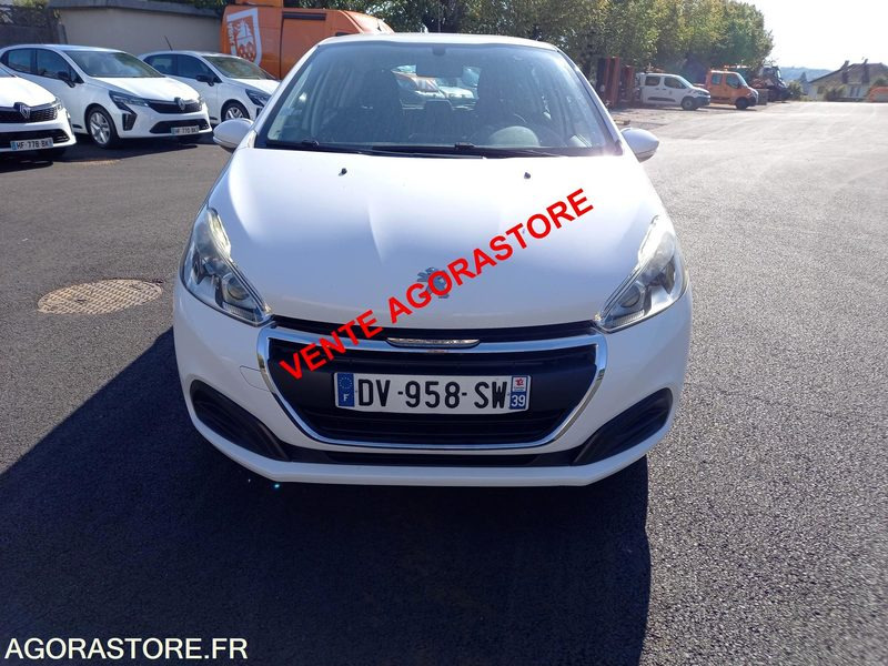 Vends Peugeot 208 essence - 차량 : 사진 2 Vends Peugeot 208 essence - 차량 : 사진 2