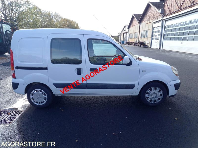 Vends RENAULT KANGOO diesel - 소형 밴 : 사진 4 Vends RENAULT KANGOO diesel - 소형 밴 : 사진 4
