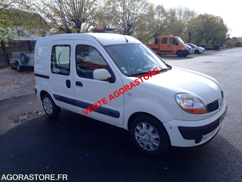 Vends RENAULT KANGOO diesel - 소형 밴 : 사진 3 Vends RENAULT KANGOO diesel - 소형 밴 : 사진 3
