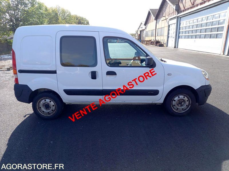 Vends Renault kangoo diesel - 소형 밴 : 사진 4 Vends Renault kangoo diesel - 소형 밴 : 사진 4