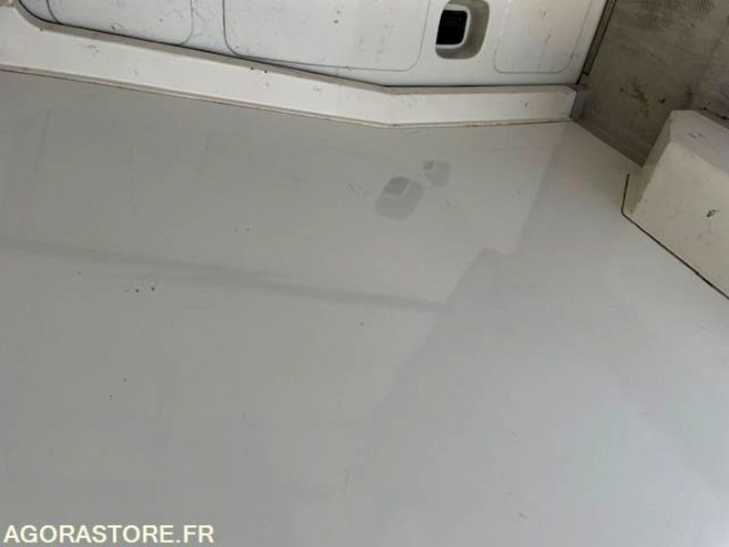 냉동 밴 Volkswagen Crafter Frigorifique : 사진 14