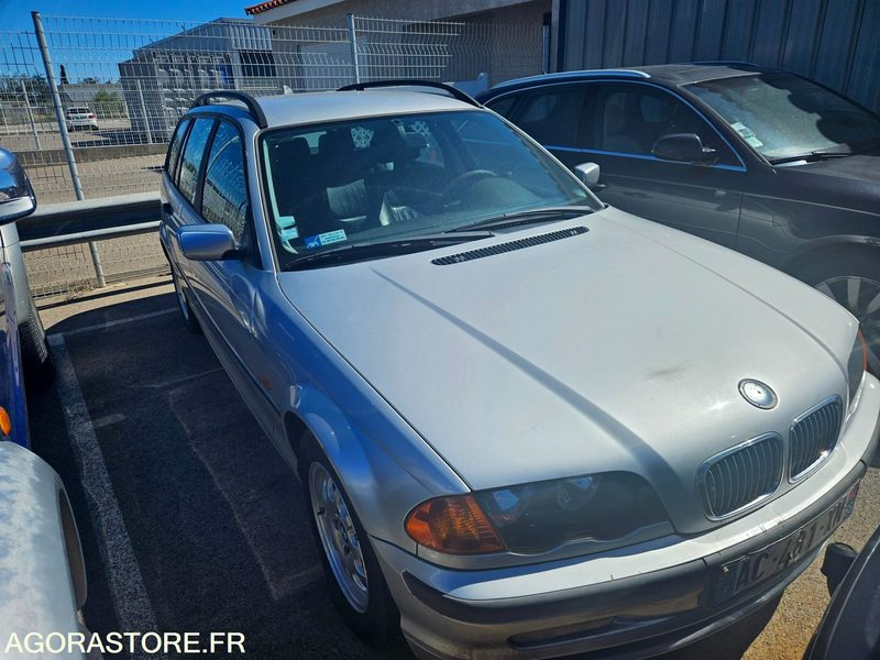Bmw 316i touring - 2000 - 308 000km - 차량 : 사진 3 Bmw 316i touring - 2000 - 308 000km - 차량 : 사진 3