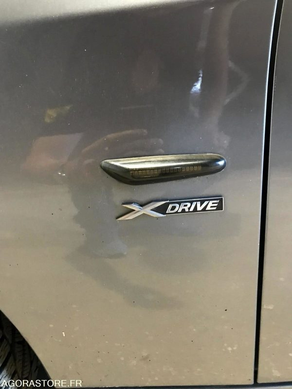 Bmw 320d xdrive pack m BV6 - 232144 kms - 2009 - 차량 : 사진 3 Bmw 320d xdrive pack m BV6 - 232144 kms - 2009 - 차량 : 사진 3