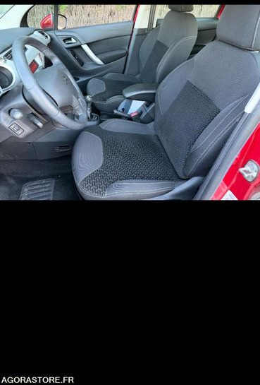 Citroen c3 1.4 hdi - 2010 -11 488 kms - 차량 : 사진 4 Citroen c3 1.4 hdi - 2010 -11 488 kms - 차량 : 사진 4