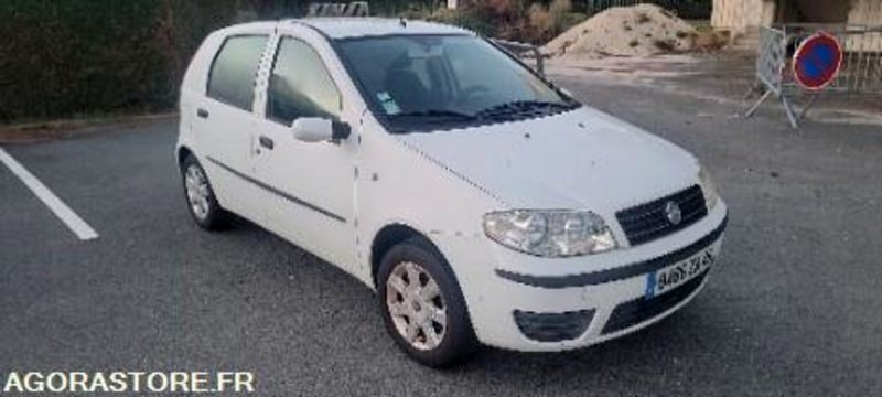 Fiat punto 209968 kms 2005 - 차량 : 사진 3 Fiat punto 209968 kms 2005 - 차량 : 사진 3