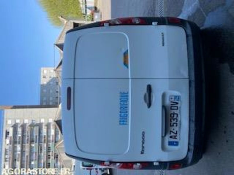 Kangoo renault - 소형 밴 : 사진 3 Kangoo renault - 소형 밴 : 사진 3