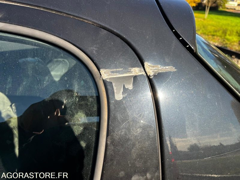 Peugeot 206+ 1.4 hdi 2009 185000km - 차량 : 사진 5 Peugeot 206+ 1.4 hdi 2009 185000km - 차량 : 사진 5