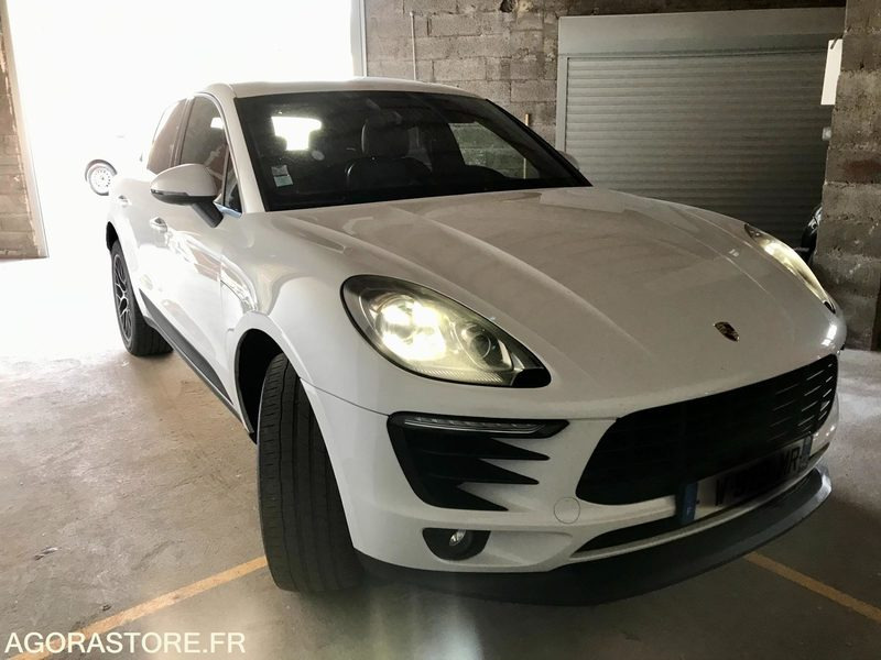 Porsche macan v6 tdi - 154 222 KM - 2015 - 차량 : 사진 1 Porsche macan v6 tdi - 154 222 KM - 2015 - 차량 : 사진 1