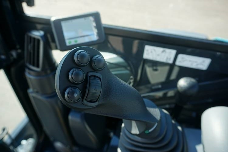 Airman AX 26 U-6  - 미니 굴삭기 : 사진 5 Airman AX 26 U-6  - 미니 굴삭기 : 사진 5