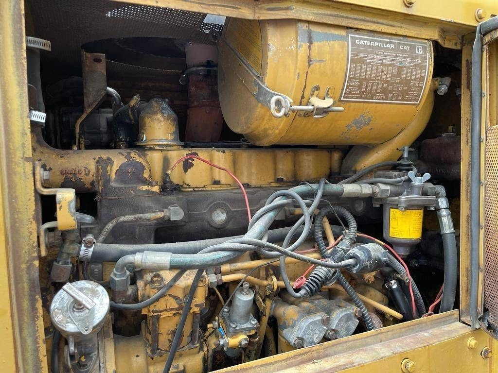 CAT 920 - 휠 로더 : 사진 3 CAT 920 - 휠 로더 : 사진 3