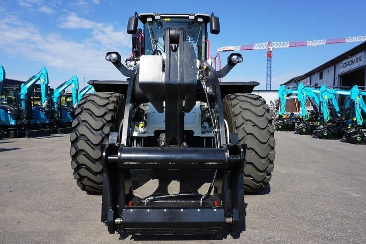 Hidromek HMK 635WL-5 * Omgående Leverans * - 휠 로더 : 사진 3 Hidromek HMK 635WL-5 * Omgående Leverans * - 휠 로더 : 사진 3