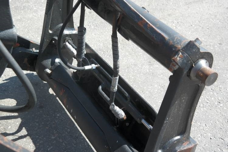 리스 JCB 409ZX JCB 409ZX : 사진 8 리스 JCB 409ZX JCB 409ZX : 사진 8