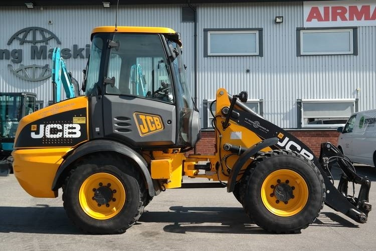 리스 JCB 409ZX JCB 409ZX : 사진 6 리스 JCB 409ZX JCB 409ZX : 사진 6