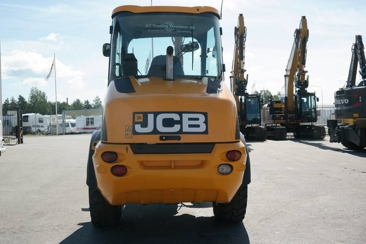 리스 JCB 409ZX JCB 409ZX : 사진 14 리스 JCB 409ZX JCB 409ZX : 사진 14