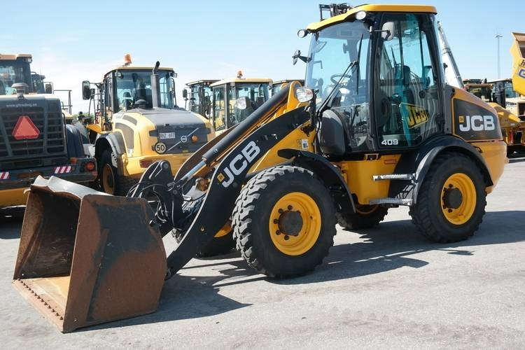 리스 JCB 409ZX JCB 409ZX : 사진 17 리스 JCB 409ZX JCB 409ZX : 사진 17
