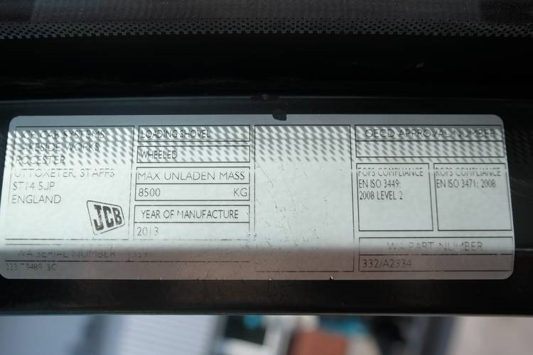 리스 JCB 409ZX JCB 409ZX : 사진 16 리스 JCB 409ZX JCB 409ZX : 사진 16