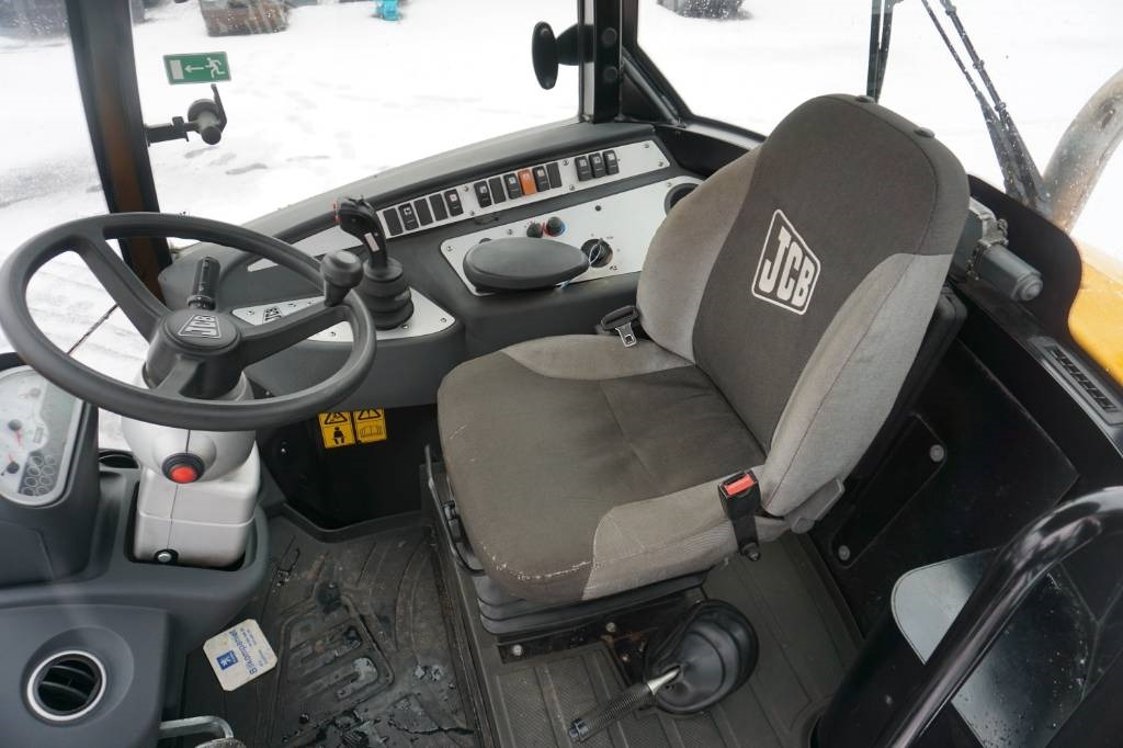 리스 JCB 409  JCB 409 : 사진 6