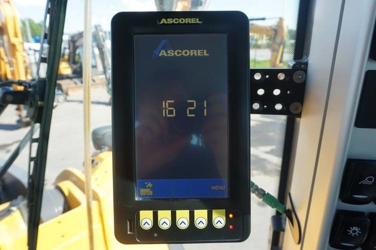 Volvo L 150 H - 휠 로더 : 사진 4 Volvo L 150 H - 휠 로더 : 사진 4