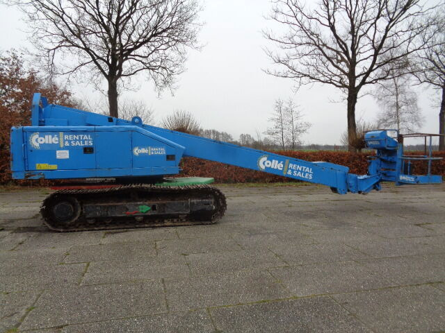 Aichi SR18A - 텔레스코픽 붐 : 사진 3 Aichi SR18A - 텔레스코픽 붐 : 사진 3