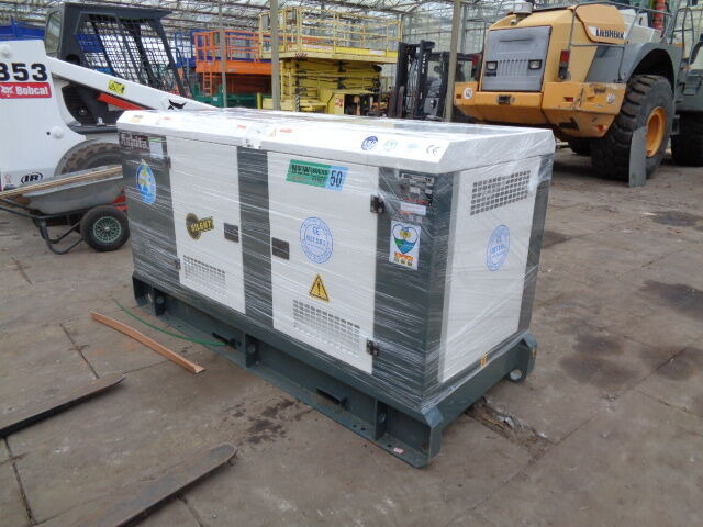 Diversen 50 KVA Ashita 50 KVA - 발전기 세트 : 사진 5 Diversen 50 KVA Ashita 50 KVA - 발전기 세트 : 사진 5