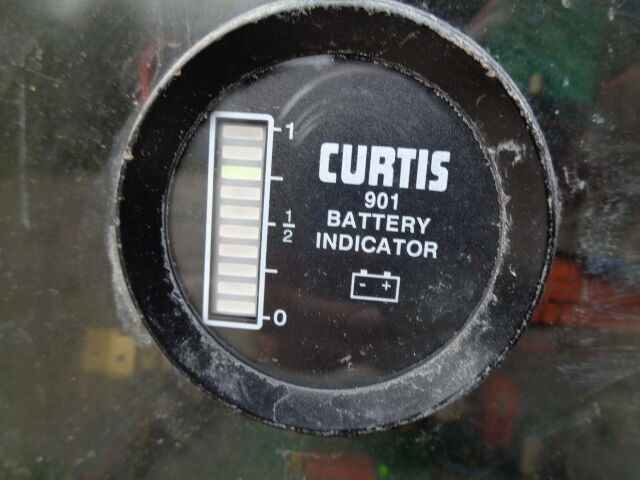 Diversen S171-16 PB S171-16 - 시저 리프트 : 사진 3 Diversen S171-16 PB S171-16 - 시저 리프트 : 사진 3