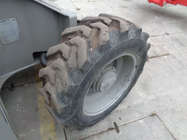 Haulotte HA120 - 관절 붐 : 사진 2 Haulotte HA120 - 관절 붐 : 사진 2