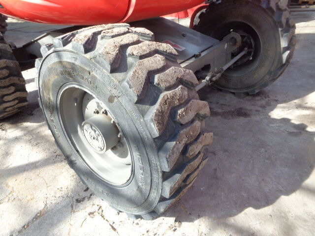 Haulotte HA16PX 4WD - 관절 붐 : 사진 5 Haulotte HA16PX 4WD - 관절 붐 : 사진 5