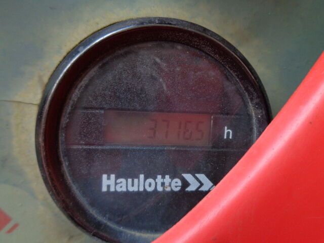 Haulotte HA16SPX - 관절 붐 : 사진 5 Haulotte HA16SPX - 관절 붐 : 사진 5
