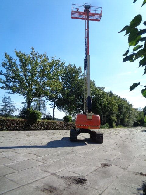 JLG 600SC - 텔레스코픽 붐 : 사진 3 JLG 600SC - 텔레스코픽 붐 : 사진 3