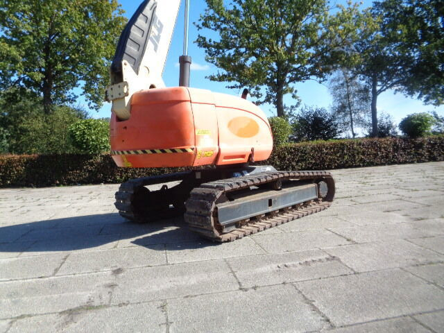 JLG 600SC - 텔레스코픽 붐 : 사진 4 JLG 600SC - 텔레스코픽 붐 : 사진 4