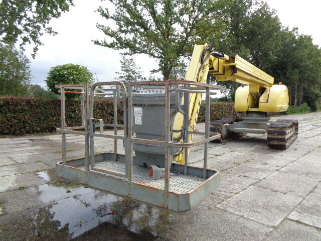 JLG 660SJC - 텔레스코픽 붐 : 사진 3 JLG 660SJC - 텔레스코픽 붐 : 사진 3