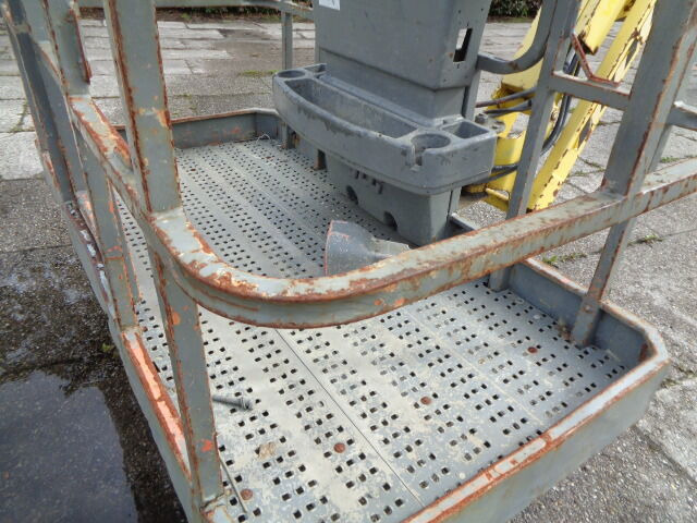 JLG 660SJC - 텔레스코픽 붐 : 사진 4 JLG 660SJC - 텔레스코픽 붐 : 사진 4