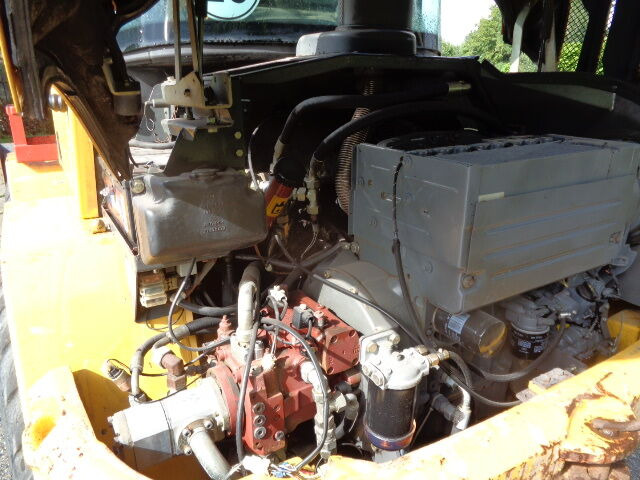 Volvo L30 - 휠 로더 : 사진 4 Volvo L30 - 휠 로더 : 사진 4