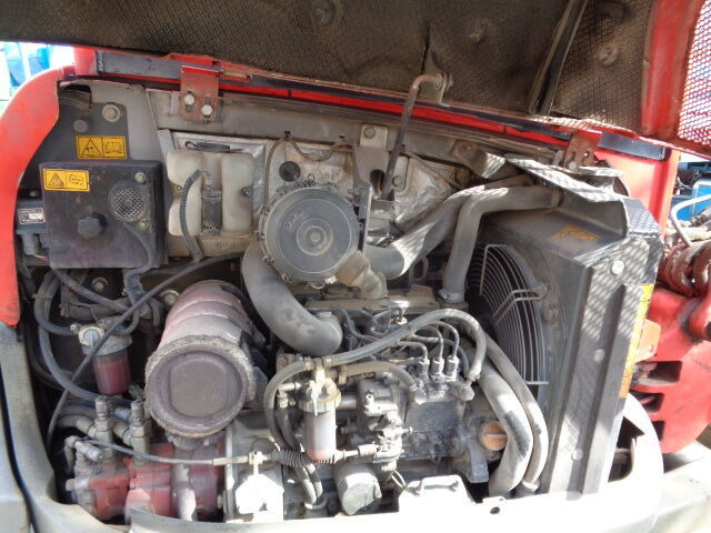 WACKER NEUSON 28Z3 - 미니 굴삭기 : 사진 4 WACKER NEUSON 28Z3 - 미니 굴삭기 : 사진 4