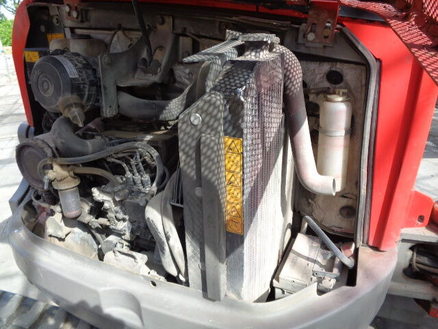 WACKER NEUSON 28Z3 - 미니 굴삭기 : 사진 5 WACKER NEUSON 28Z3 - 미니 굴삭기 : 사진 5