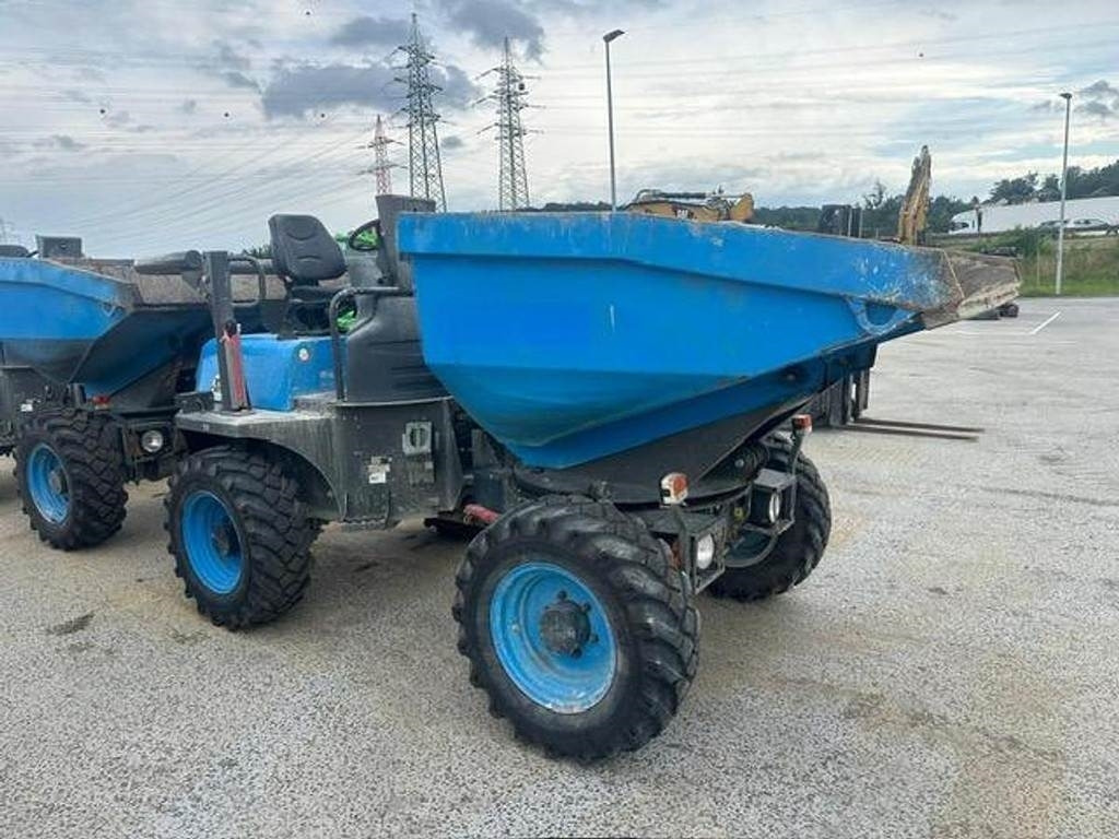 Ausa D450 AHG - 미니 덤프 : 사진 2 Ausa D450 AHG - 미니 덤프 : 사진 2