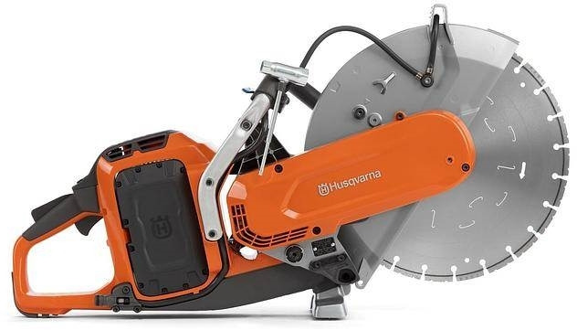 Husqvarna K1 Pace 14" - 도구/ 장비 : 사진 2 Husqvarna K1 Pace 14" - 도구/ 장비 : 사진 2