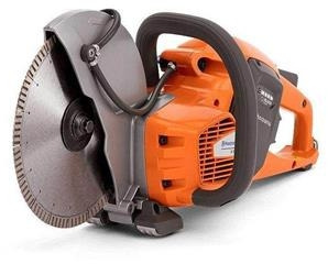 Husqvarna K535i - 도구/ 장비 : 사진 1 Husqvarna K535i - 도구/ 장비 : 사진 1