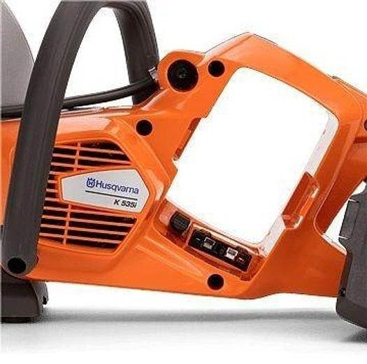 Husqvarna K535i - 도구/ 장비 : 사진 2 Husqvarna K535i - 도구/ 장비 : 사진 2