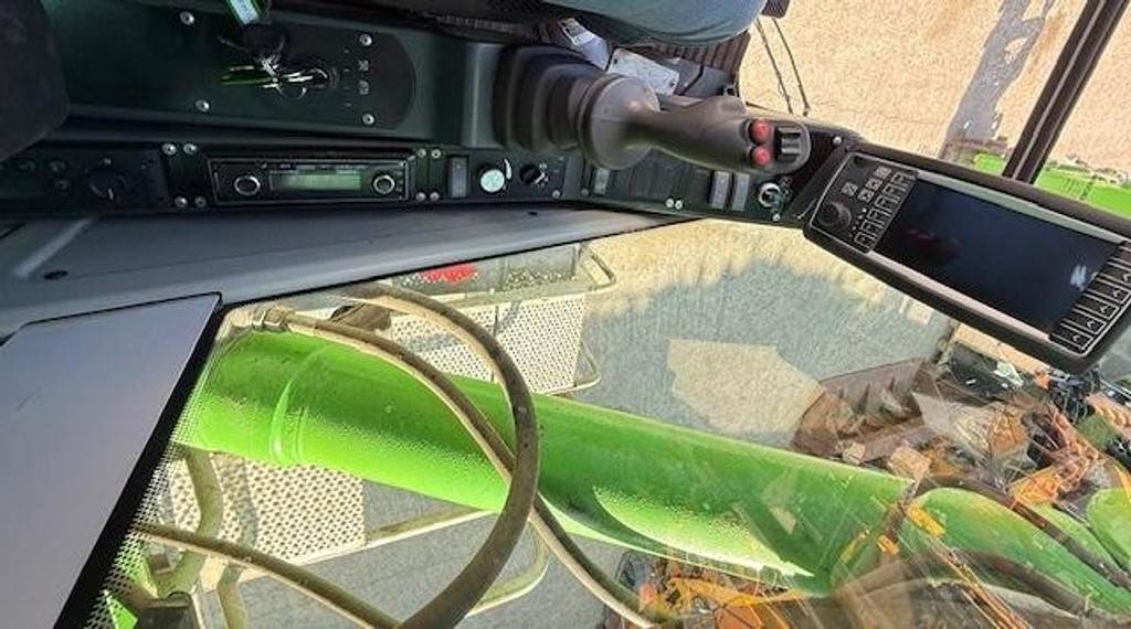 폐기물/ 산업 처리기 Sennebogen 818 E : 사진 10